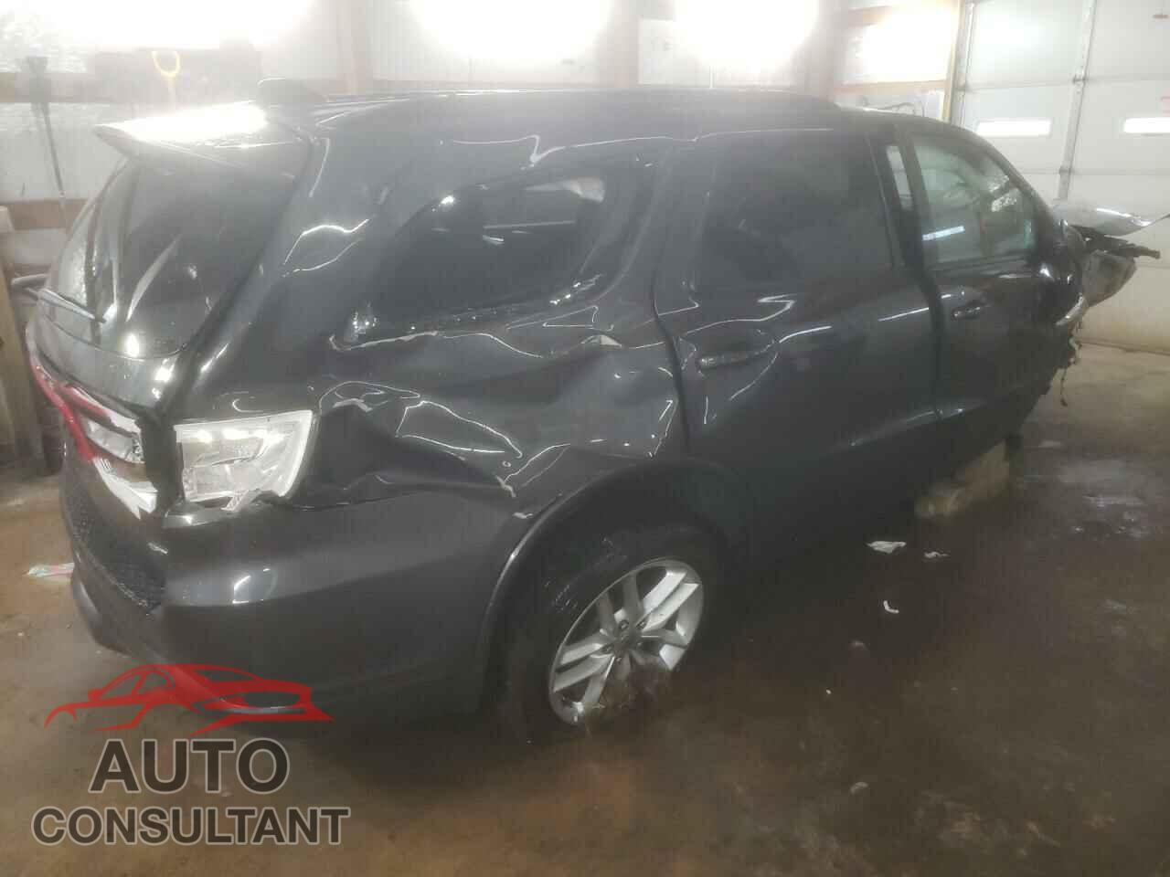 DODGE DURANGO 2023 - 1C4RDJDG3PC637756