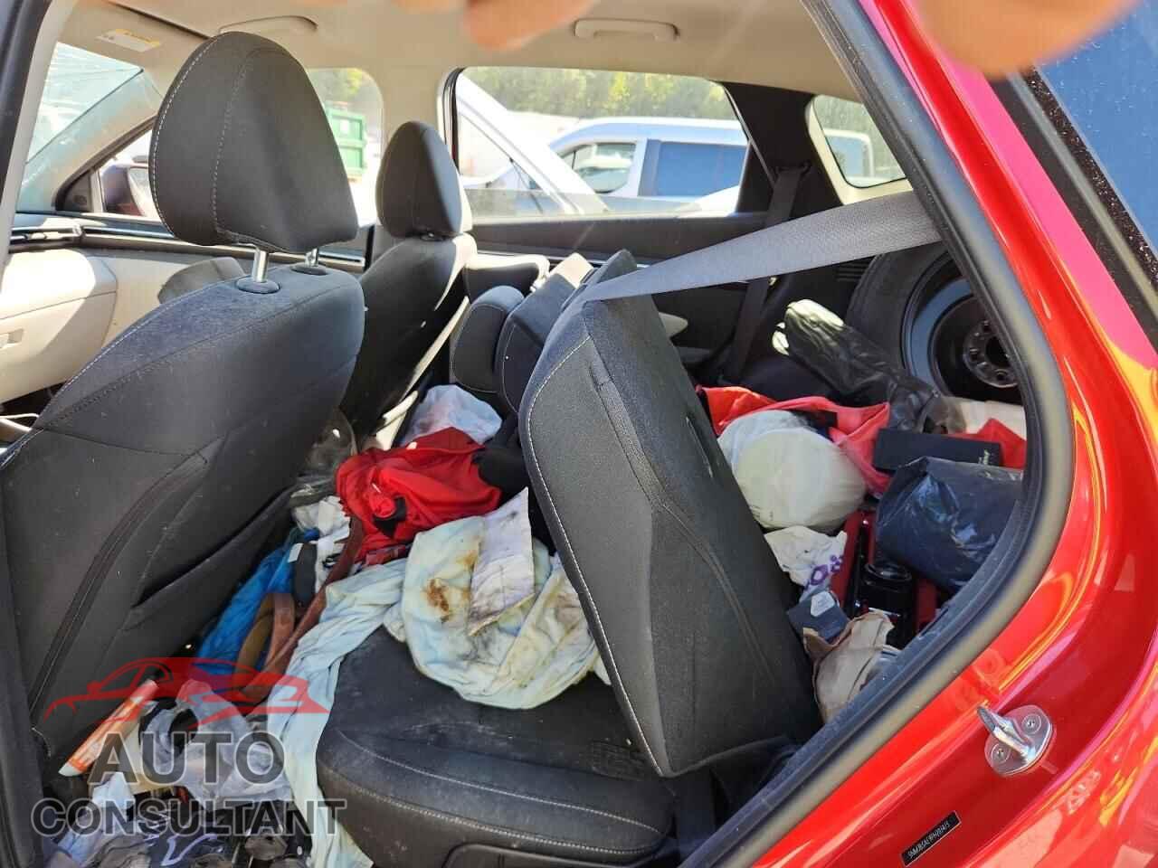 HYUNDAI TUCSON 2023 - 5NMJB3AE9PH203473