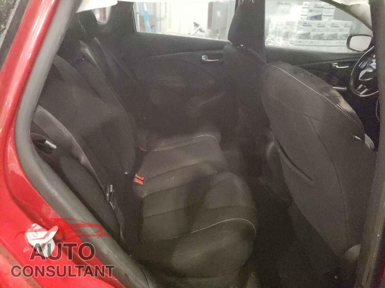 DODGE DART 2013 - 1C3CDFBA5DD335560