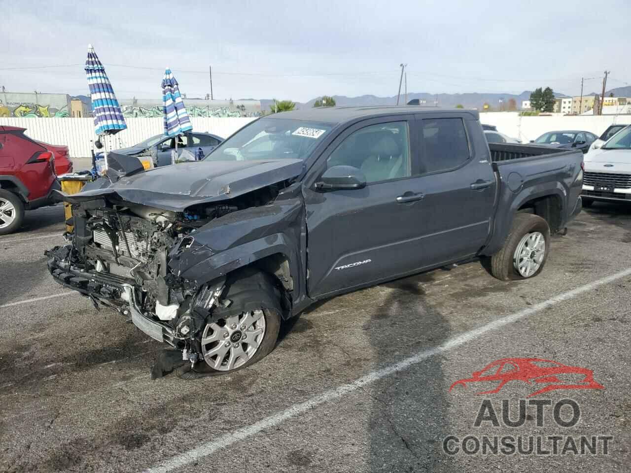 TOYOTA TACOMA 2024 - 3TMLB5JN5RM017563