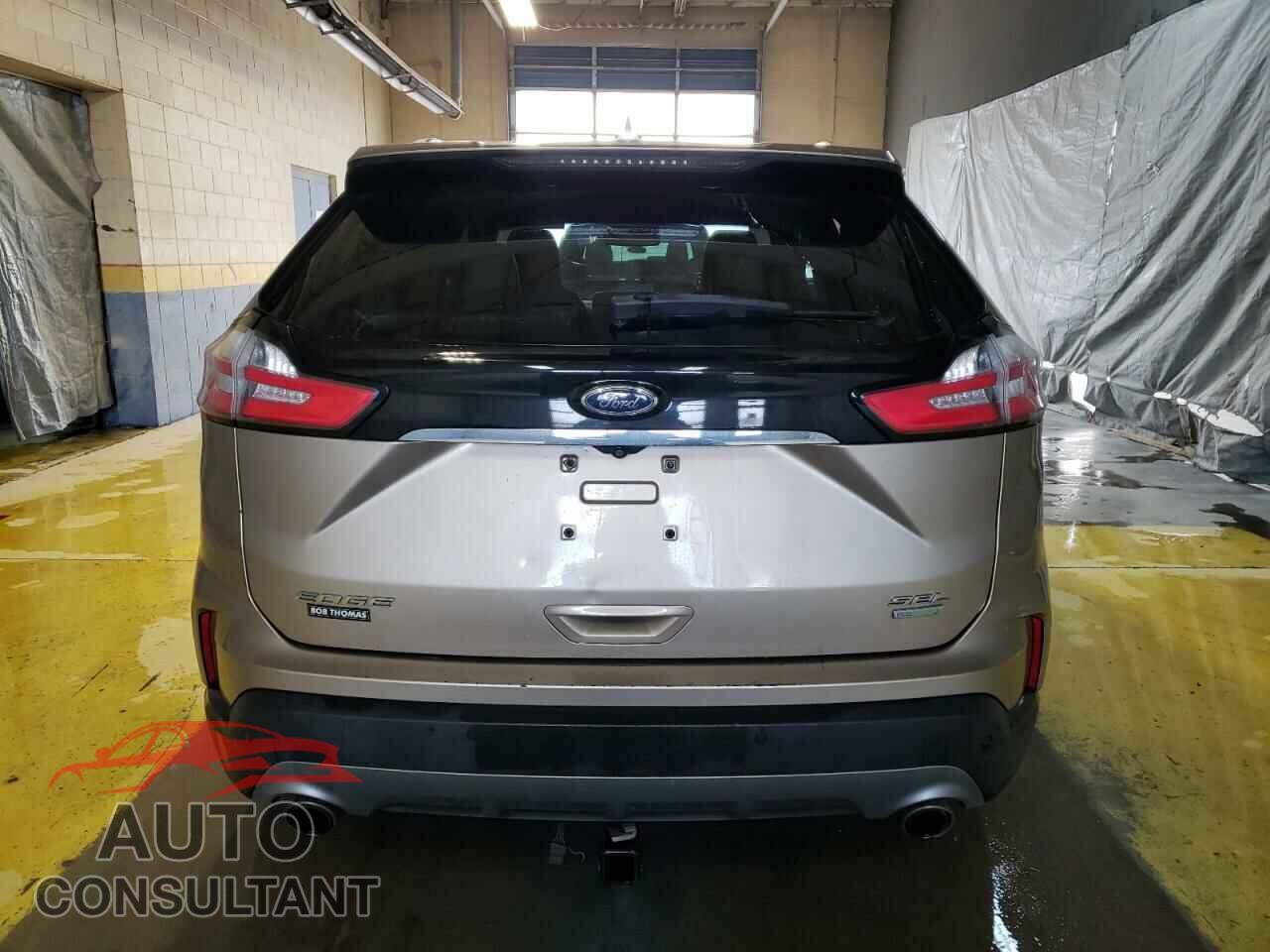 FORD EDGE 2020 - 2FMPK3J92LBA73070