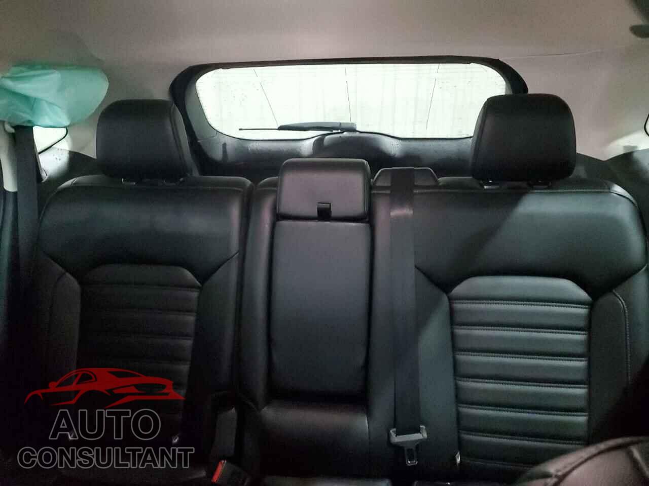 FORD EDGE 2020 - 2FMPK4J90LBB15077