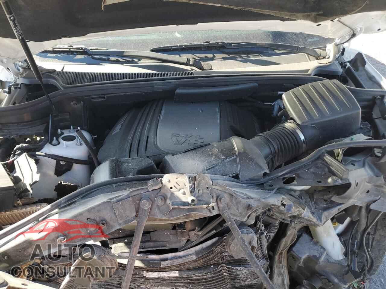 DODGE DURANGO 2020 - 1C4SDJCTXLC132064