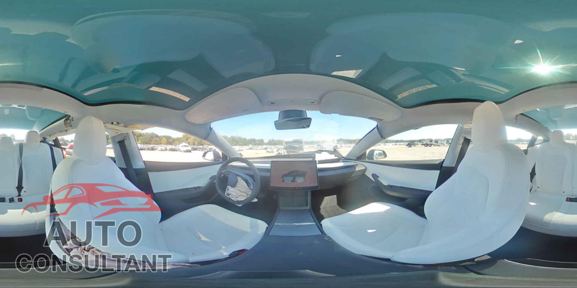 TESLA MODEL 3 2025 - 5YJ3E1EAXSF004647