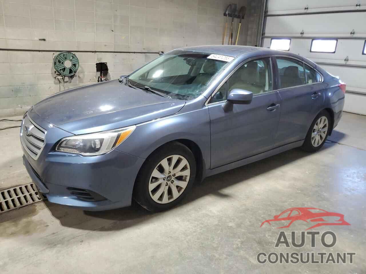 SUBARU LEGACY 2016 - 4S3BNBC63G3003909