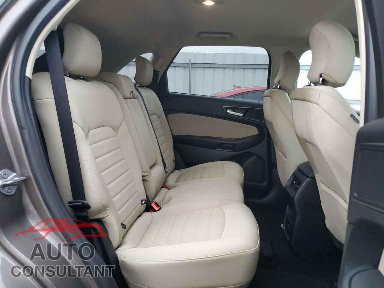 FORD EDGE 2019 - 2FMPK4G96KBC09034