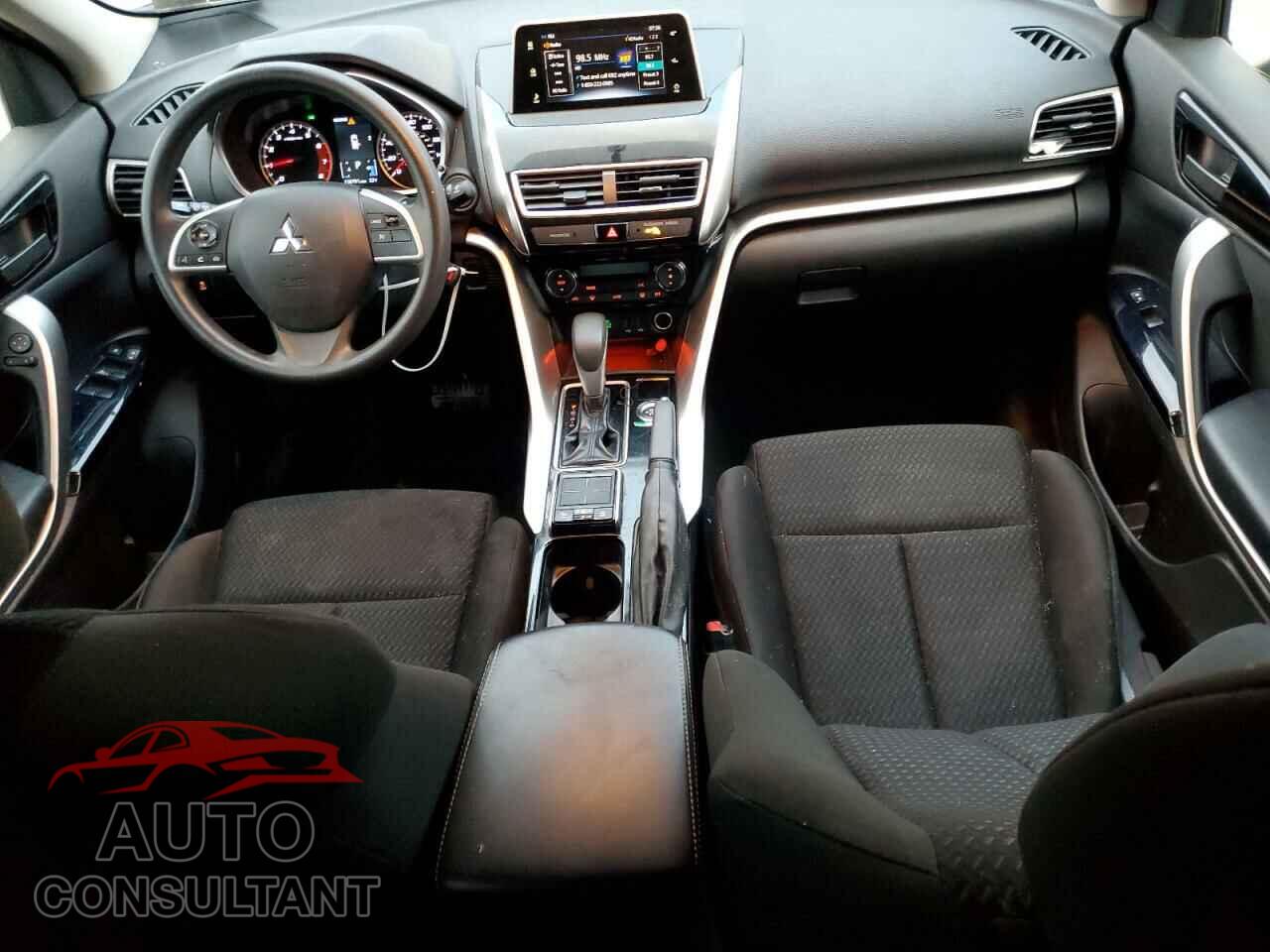 MITSUBISHI ECLIPSE 2019 - JA4AT4AA0KZ021711