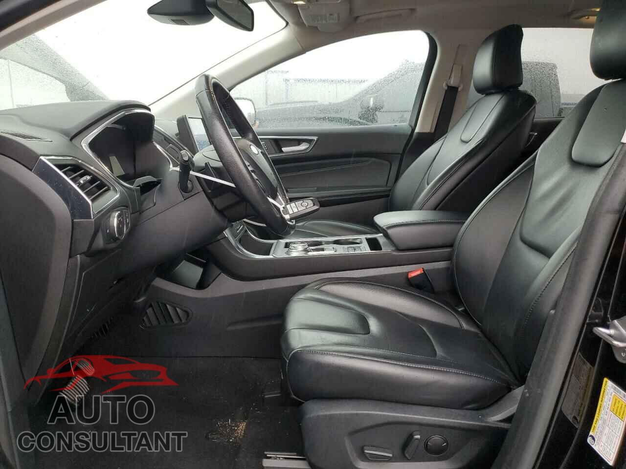 FORD EDGE 2021 - 2FMPK4K90MBA09602