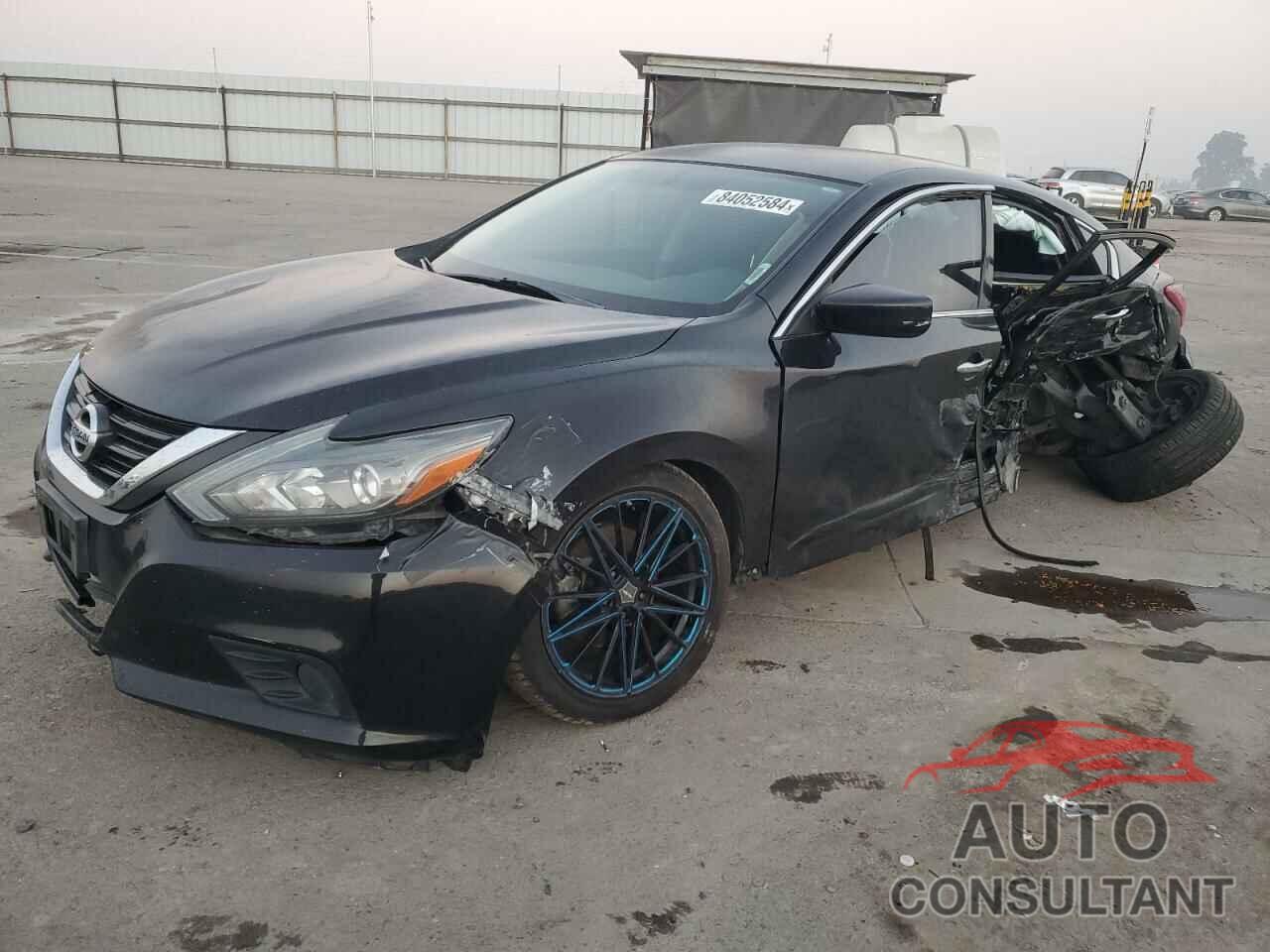 NISSAN ALTIMA 2017 - 1N4AL3APXHC286531