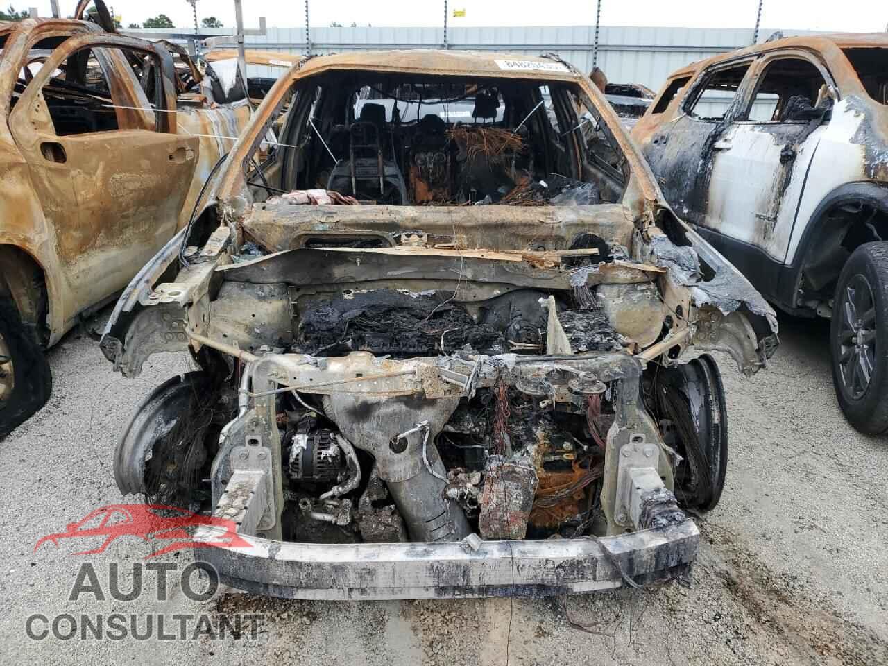 JEEP COMPASS 2020 - 3C4NJCCB8LT152388