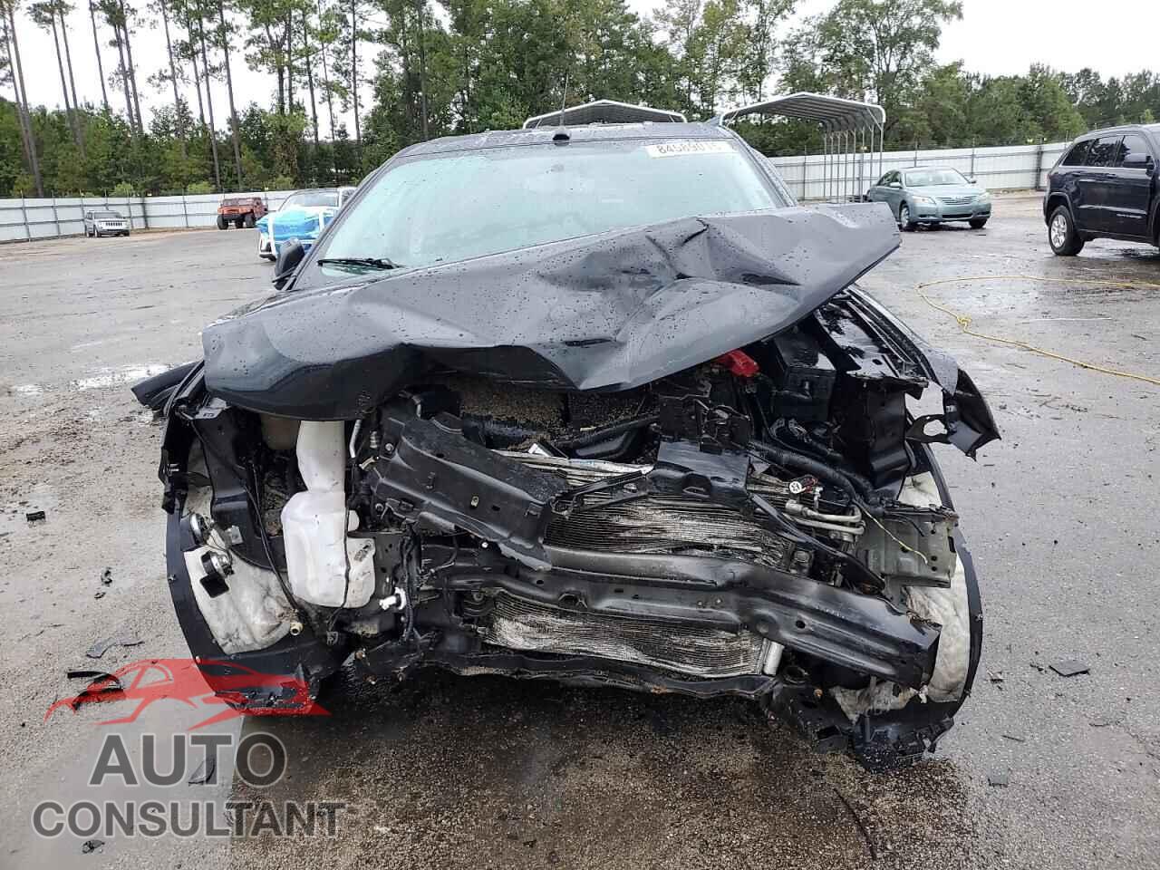 FORD EDGE 2013 - 2FMDK3GC9DBE02449