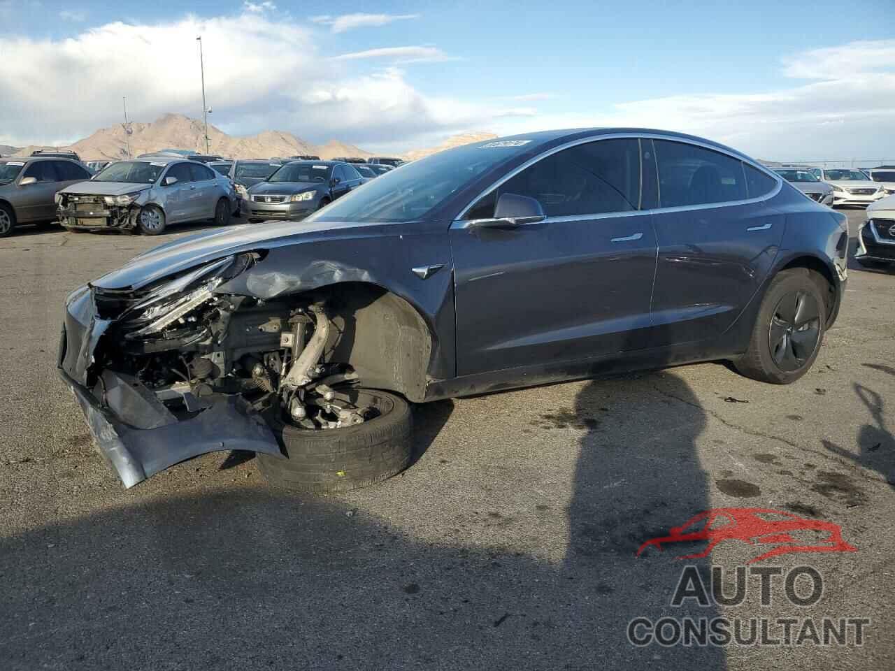 TESLA MODEL 3 2020 - 5YJ3E1EA9LF803479