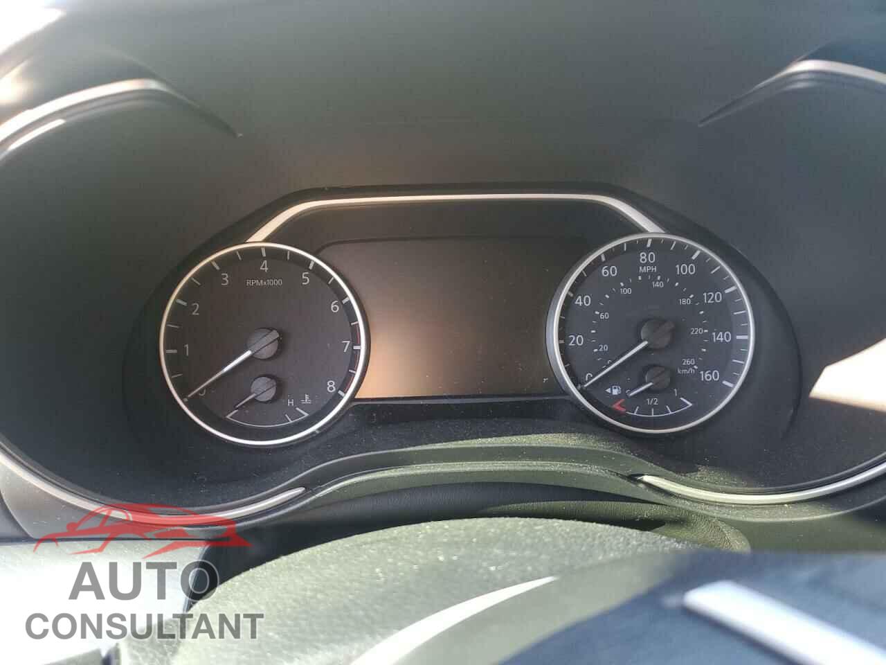 NISSAN MAXIMA 2017 - 1N4AA6AP4HC388320
