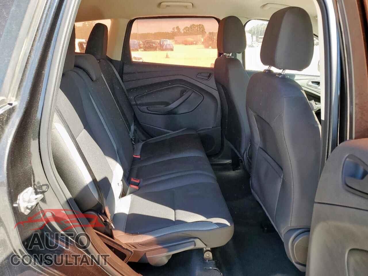 FORD ESCAPE 2015 - 1FMCU0F75FUA51755