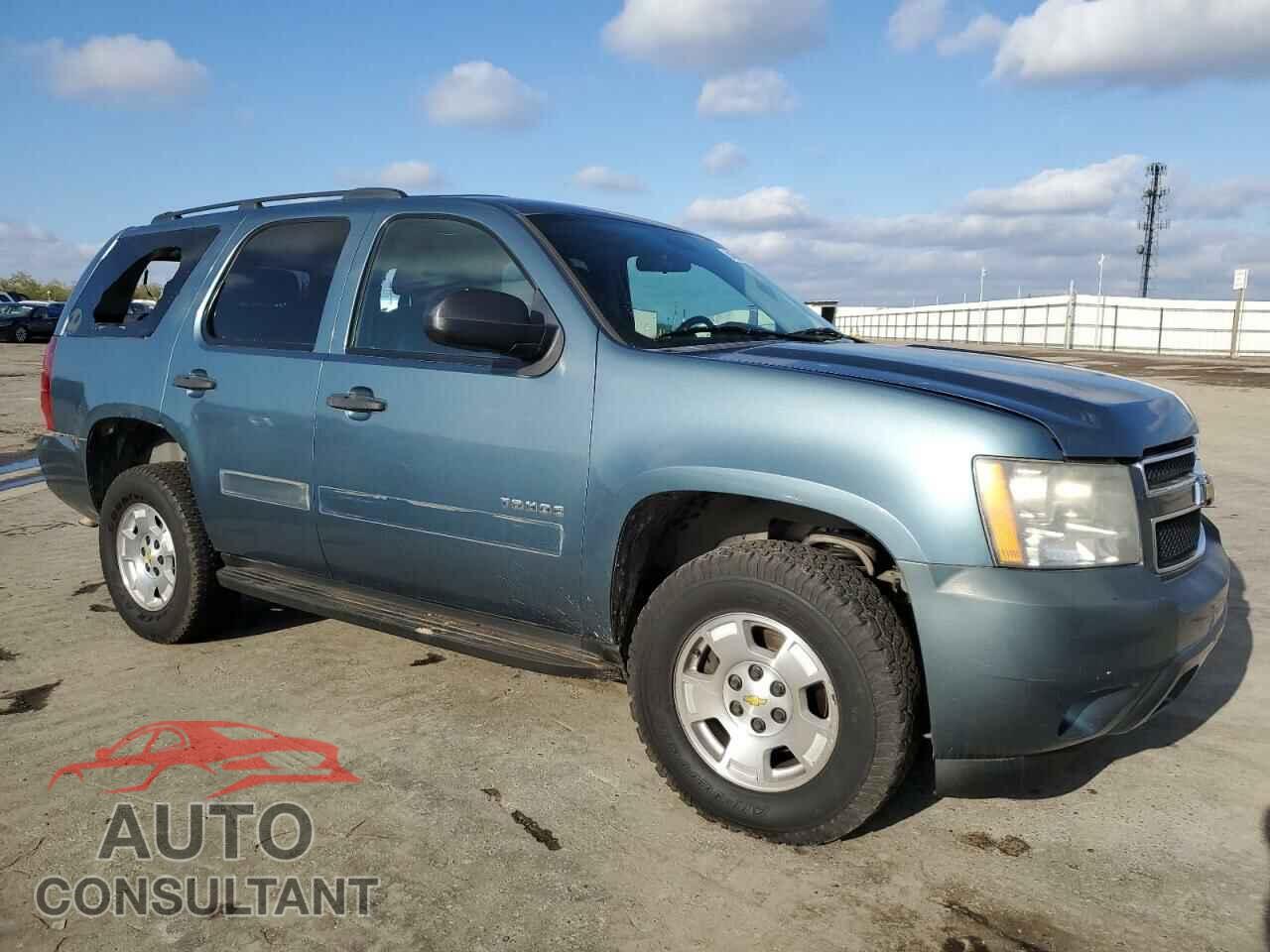CHEVROLET TAHOE 2010 - 1GNUKAE04AR131432