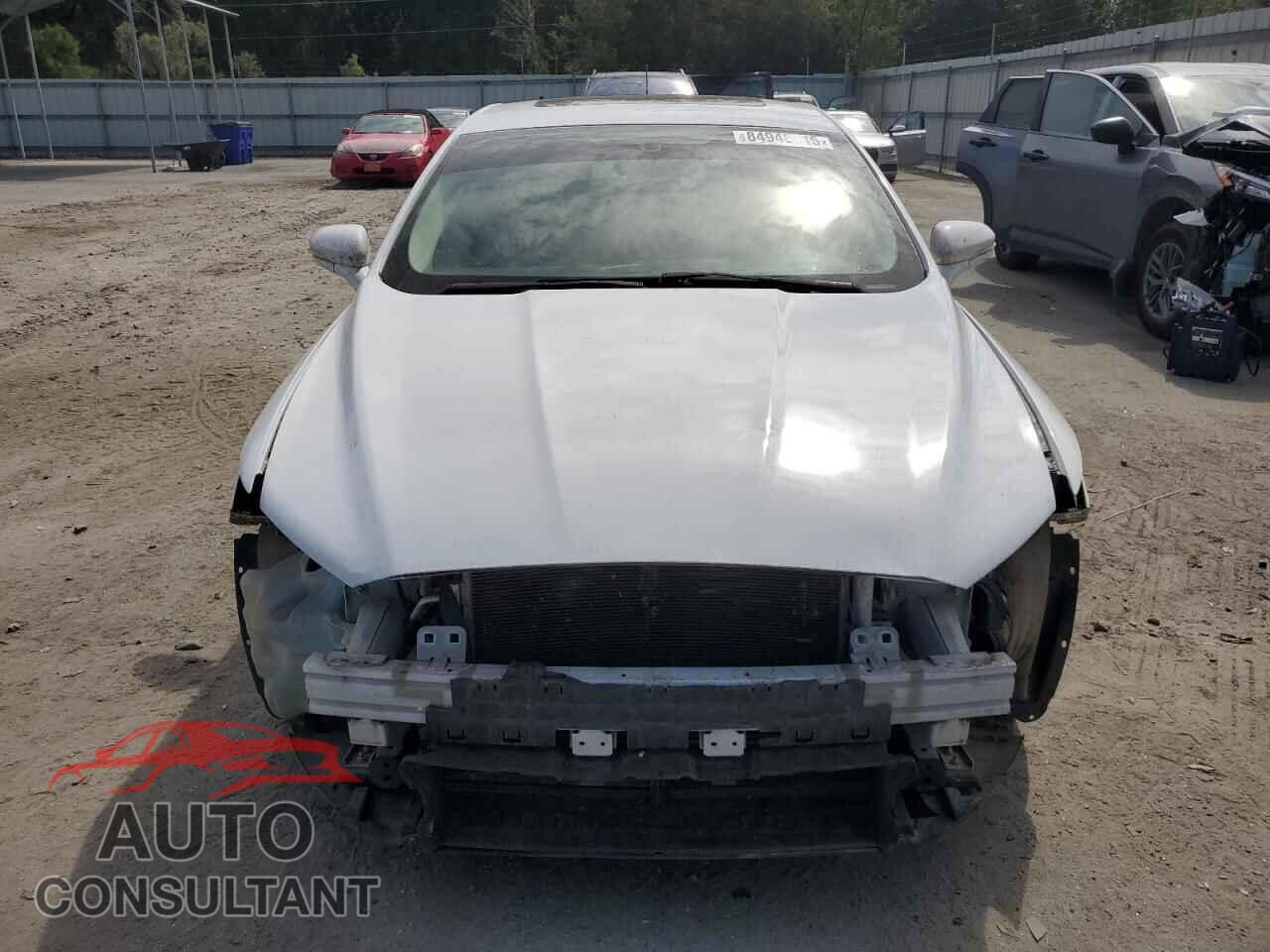FORD FUSION 2015 - 3FA6P0H94FR292906