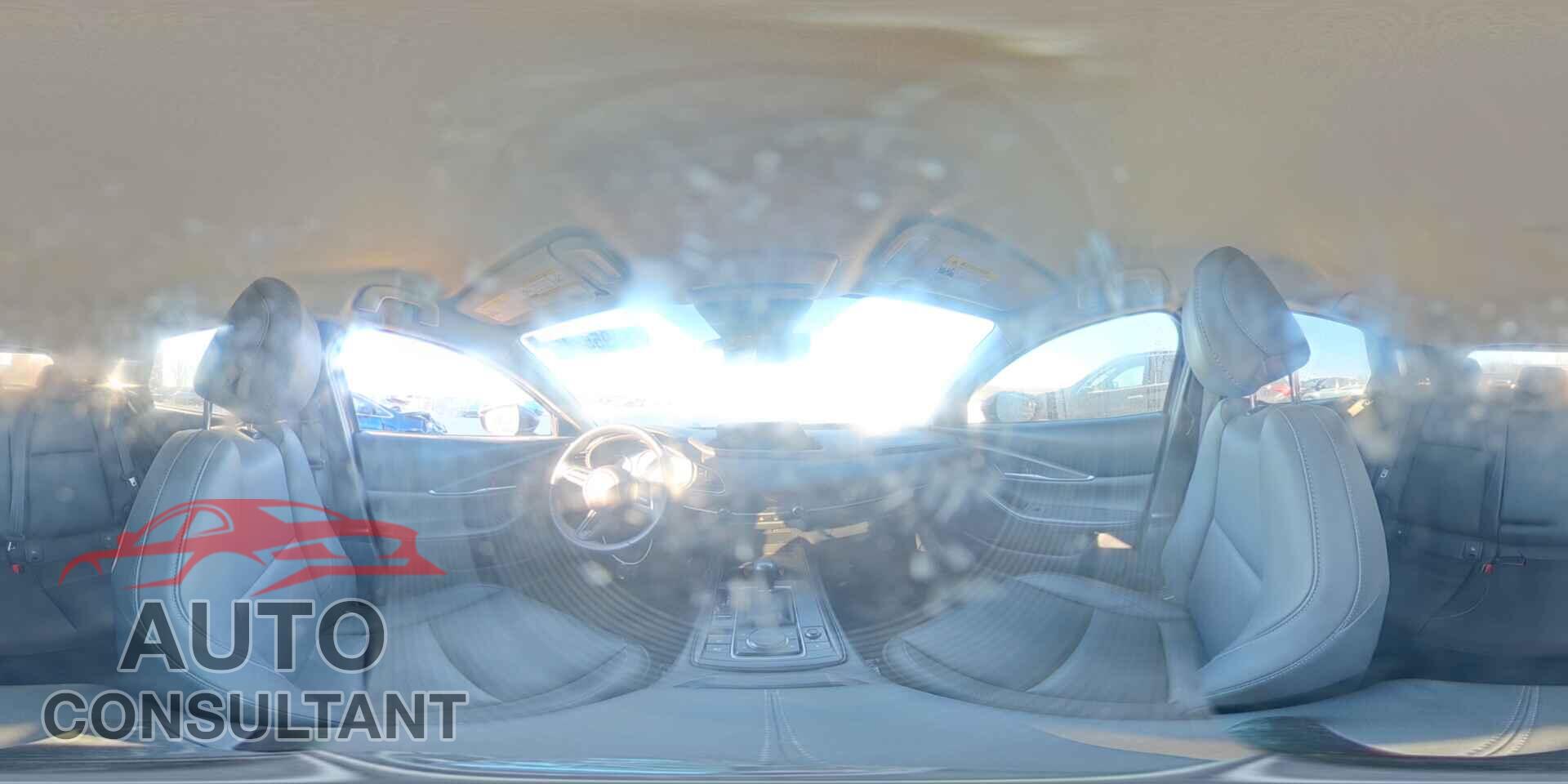 MAZDA CX30 2021 - 3MVDMABL4MM252001