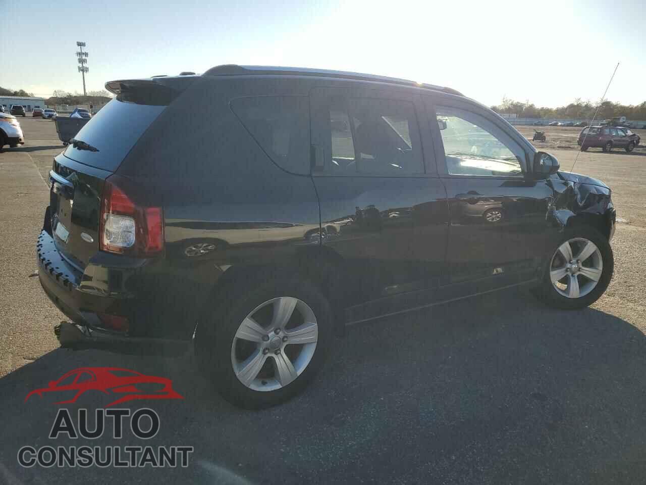 JEEP COMPASS 2015 - 1C4NJDEB7FD135496
