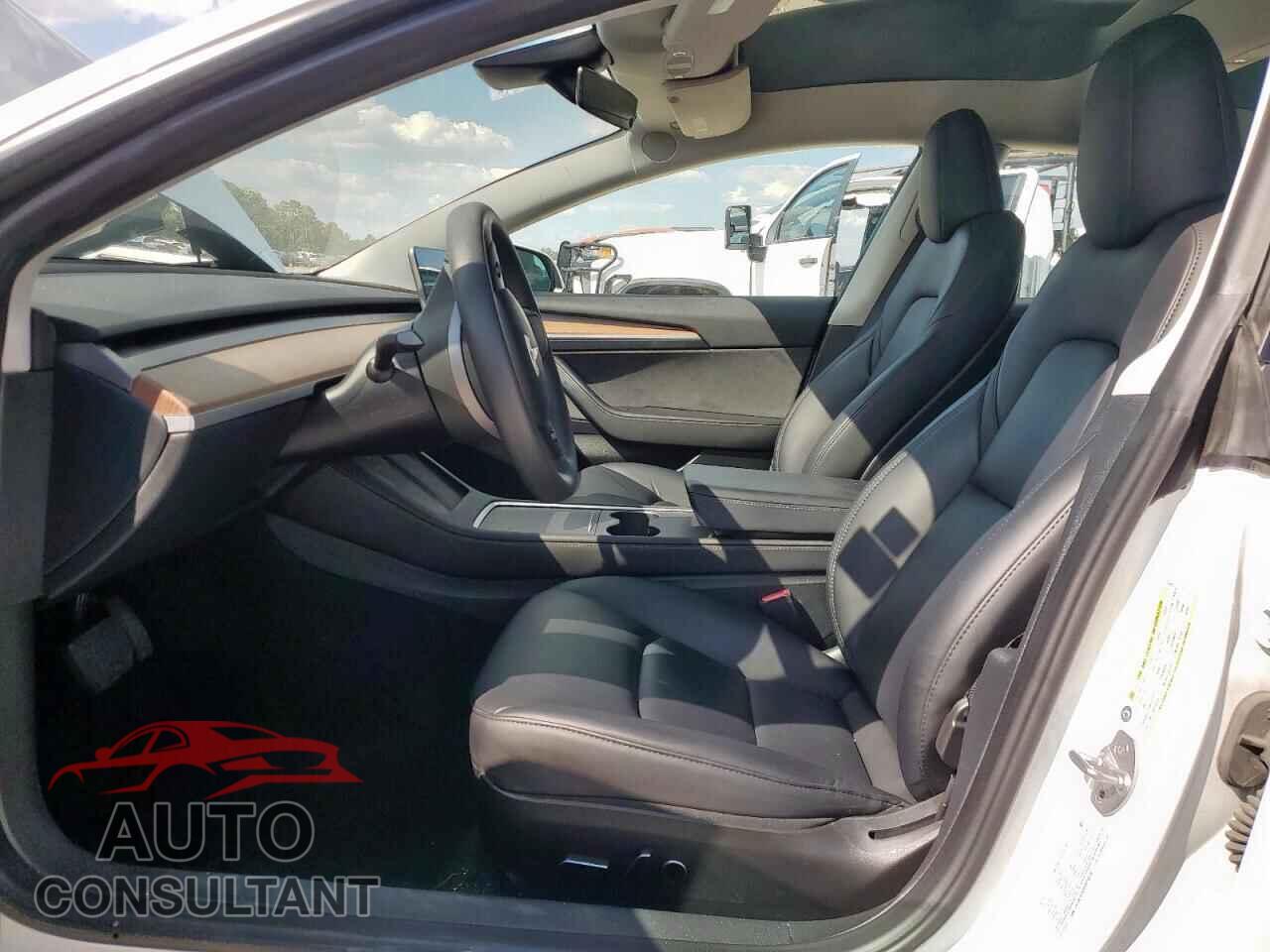 TESLA MODEL 3 2023 - 5YJ3E1EA2PF674510