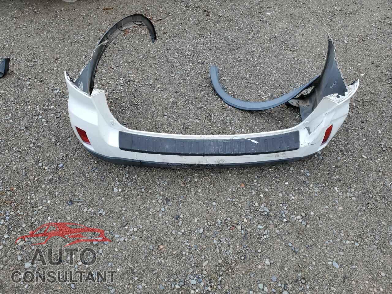 SUBARU OUTBACK 2013 - 4S4BRBCC8D3281674