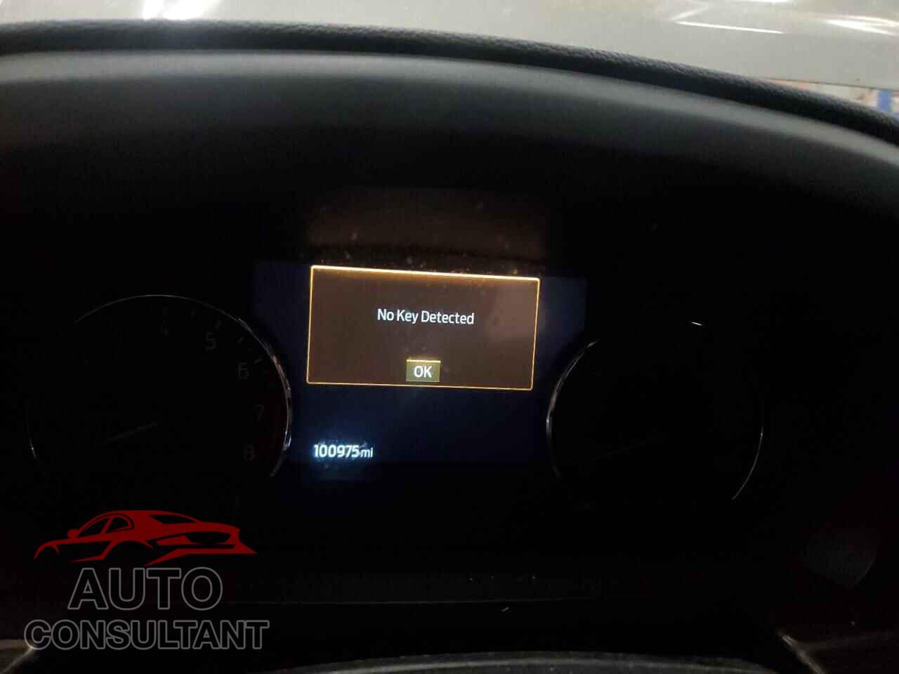 FORD EXPLORER 2020 - 1FMSK8FH7LGA31123