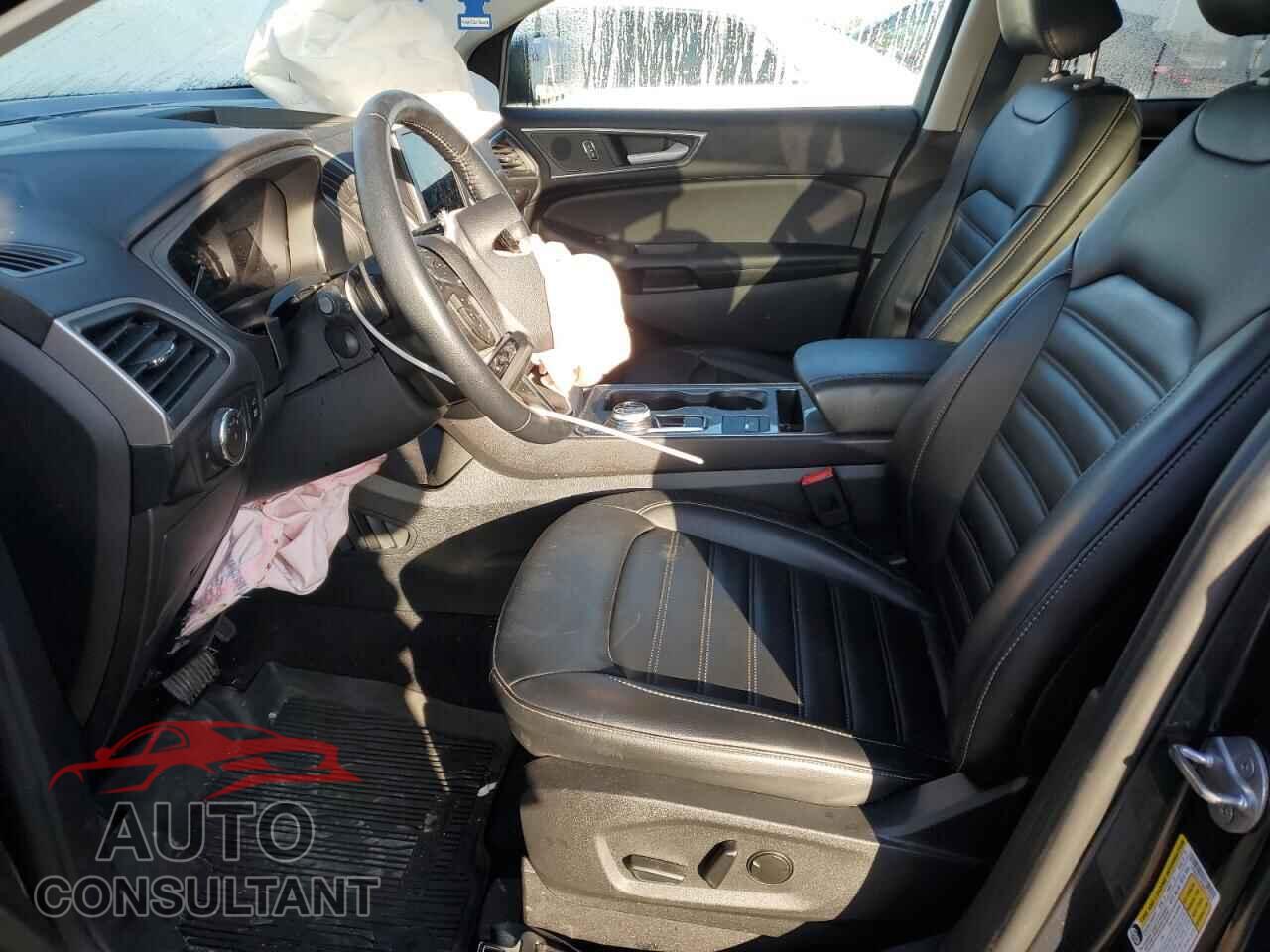 FORD EDGE 2024 - 2FMPK4J96RBA32052