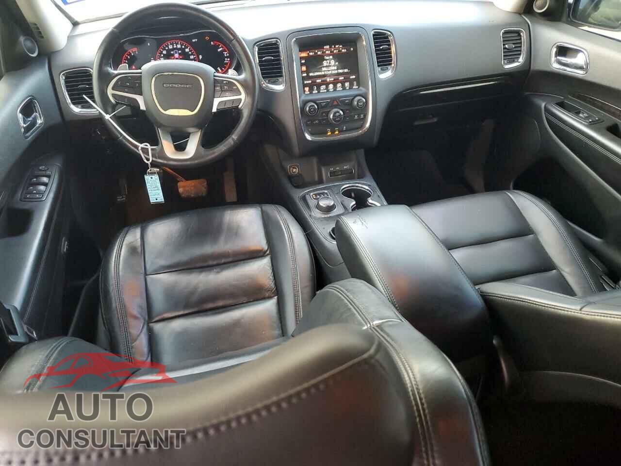 DODGE DURANGO 2014 - 1C4RDHDG1EC561556