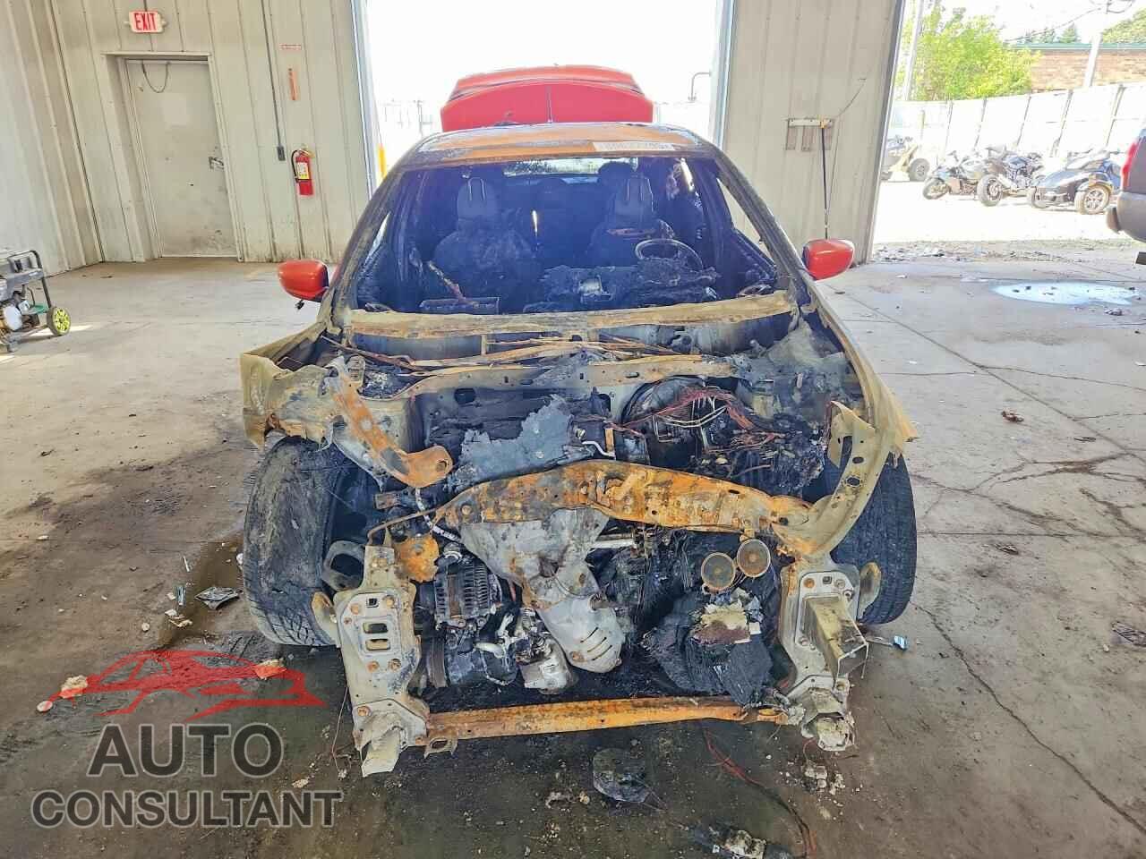 DODGE DART 2015 - 1C3CDFEB5FD403122
