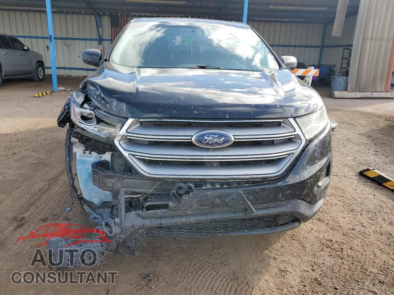 FORD EDGE 2016 - 2FMPK4G91GBB78315