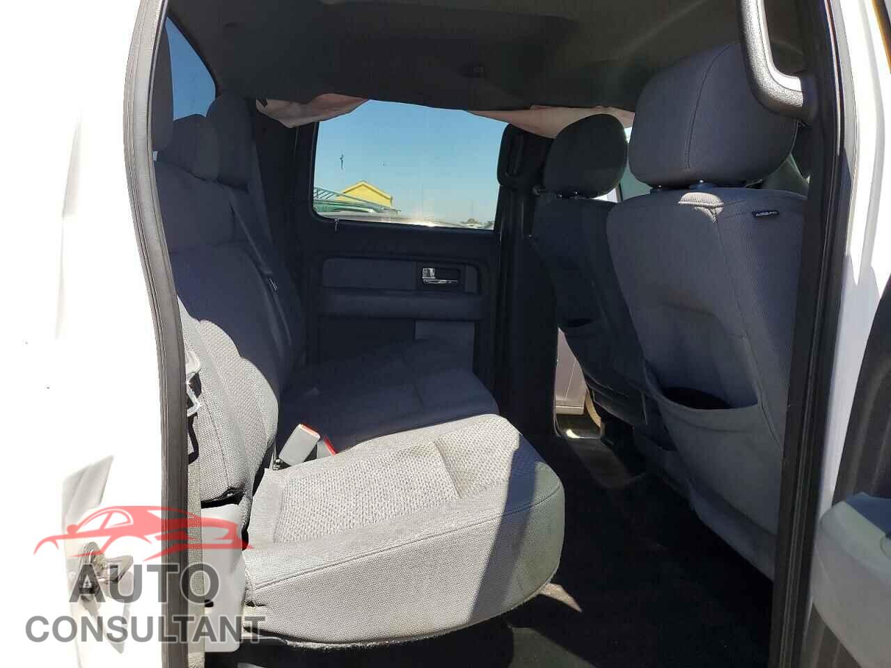 FORD F150 2013 - 1FTFW1EF9DFD85752