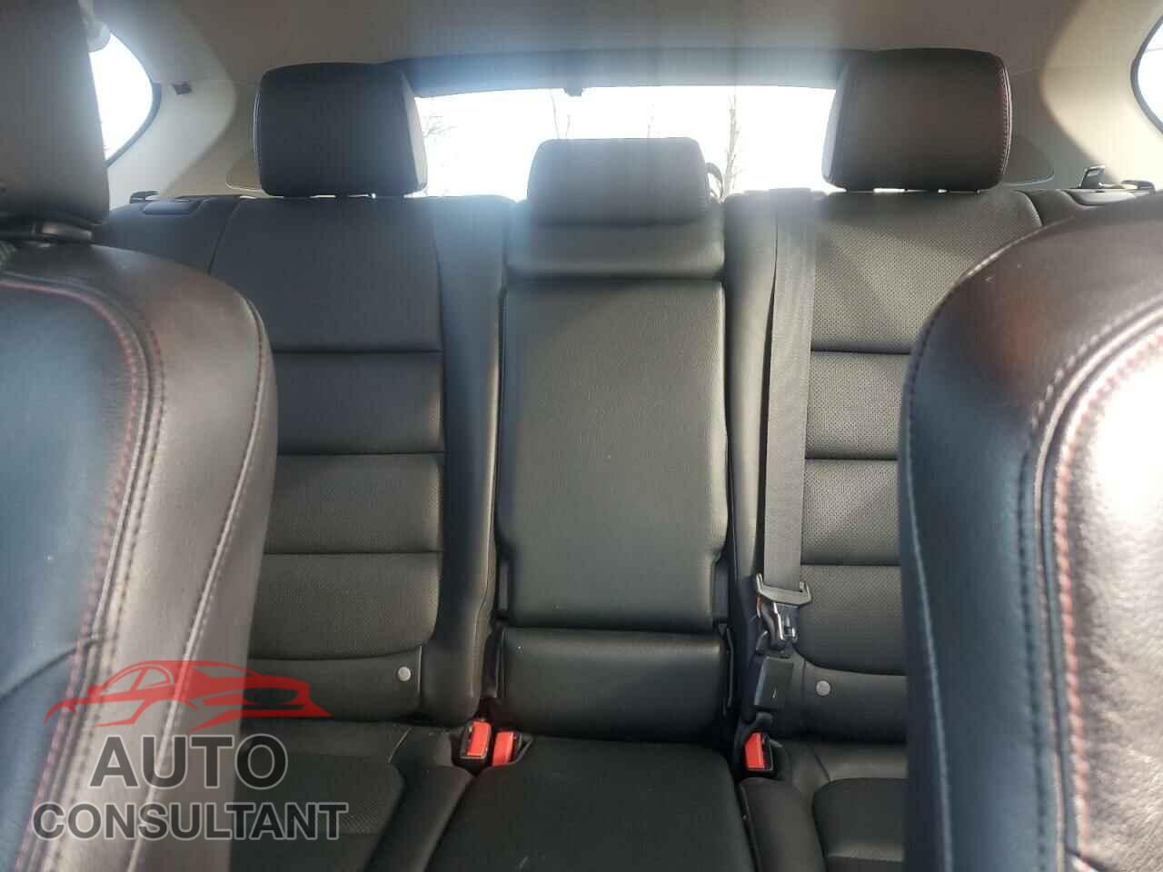 MAZDA CX-5 2015 - JM3KE4DY9F0506475