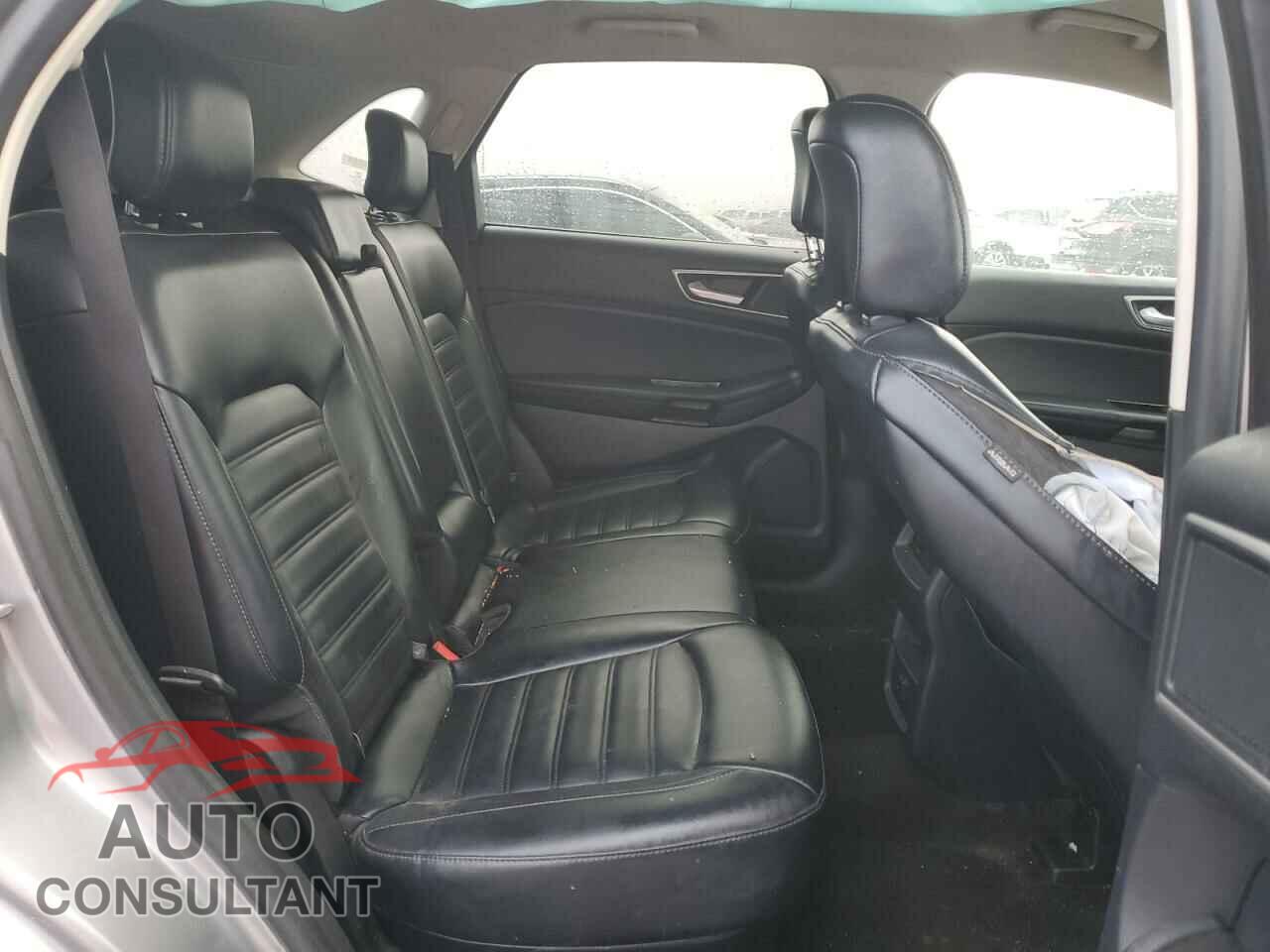 FORD EDGE 2020 - 2FMPK3J92LBA57791