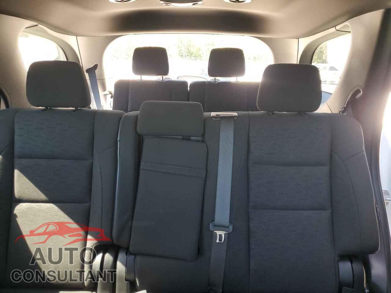 DODGE DURANGO 2025 - 1C4RDHDG5SC541564
