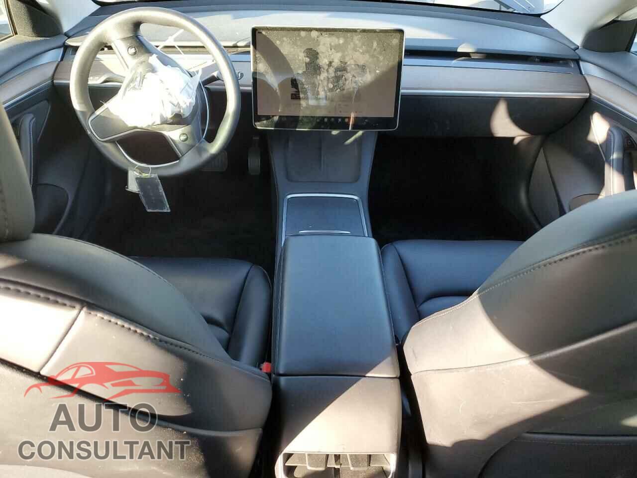 TESLA MODEL 3 2023 - 5YJ3E1EA4PF448629