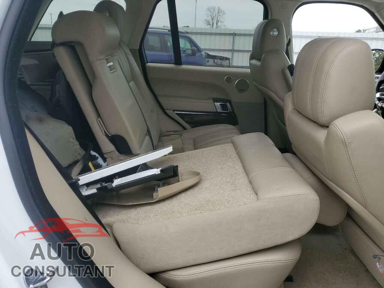 LAND ROVER RANGEROVER 2014 - SALGS2TF7EA154848