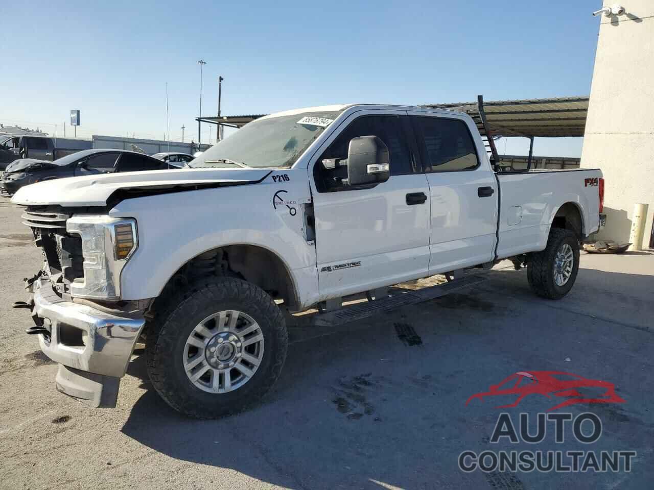 FORD F250 2019 - 1FD7W2BTXKEG86078