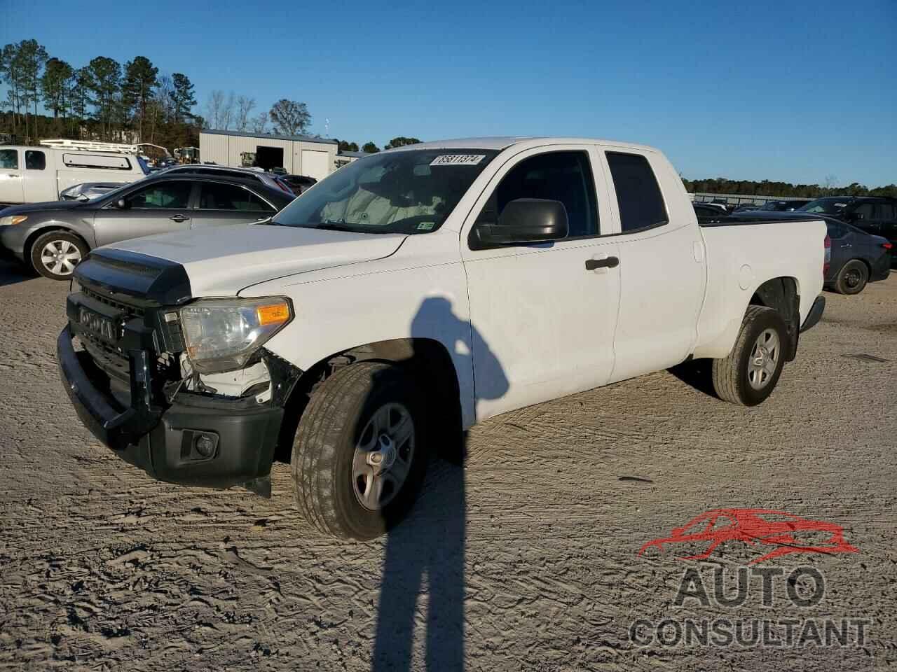 TOYOTA TUNDRA 2015 - 5TFRM5F19FX083632
