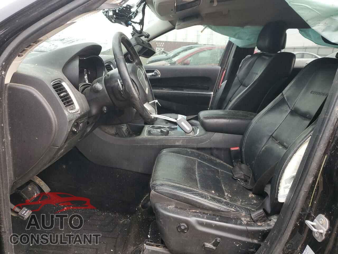DODGE DURANGO 2015 - 1C4RDJEG6FC938826