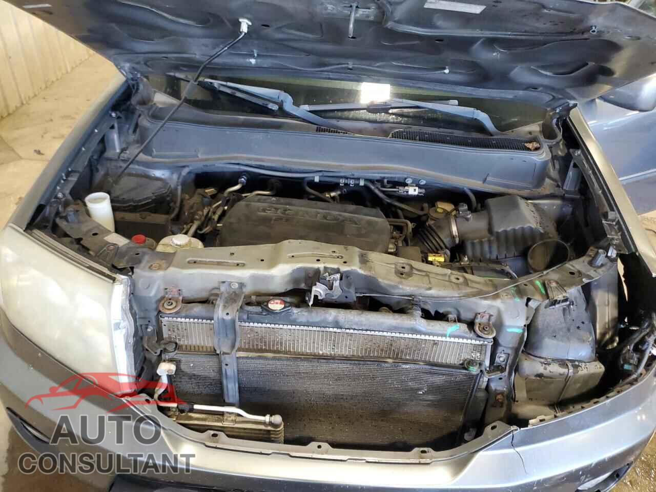 HONDA PILOT 2011 - 5FNYF4H49BB068060