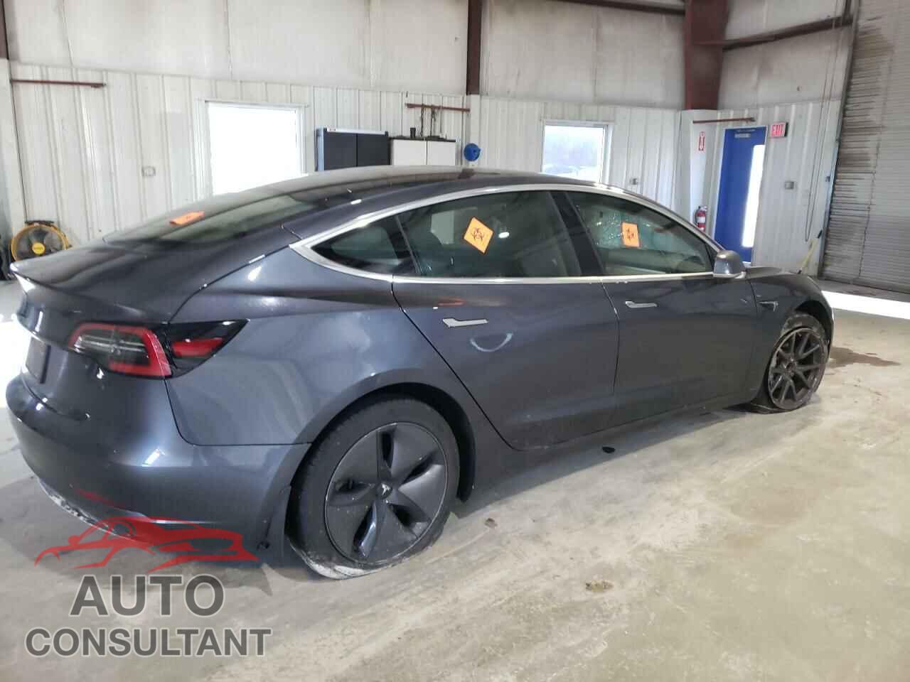 TESLA MODEL 3 2019 - 5YJ3E1EA9KF411150