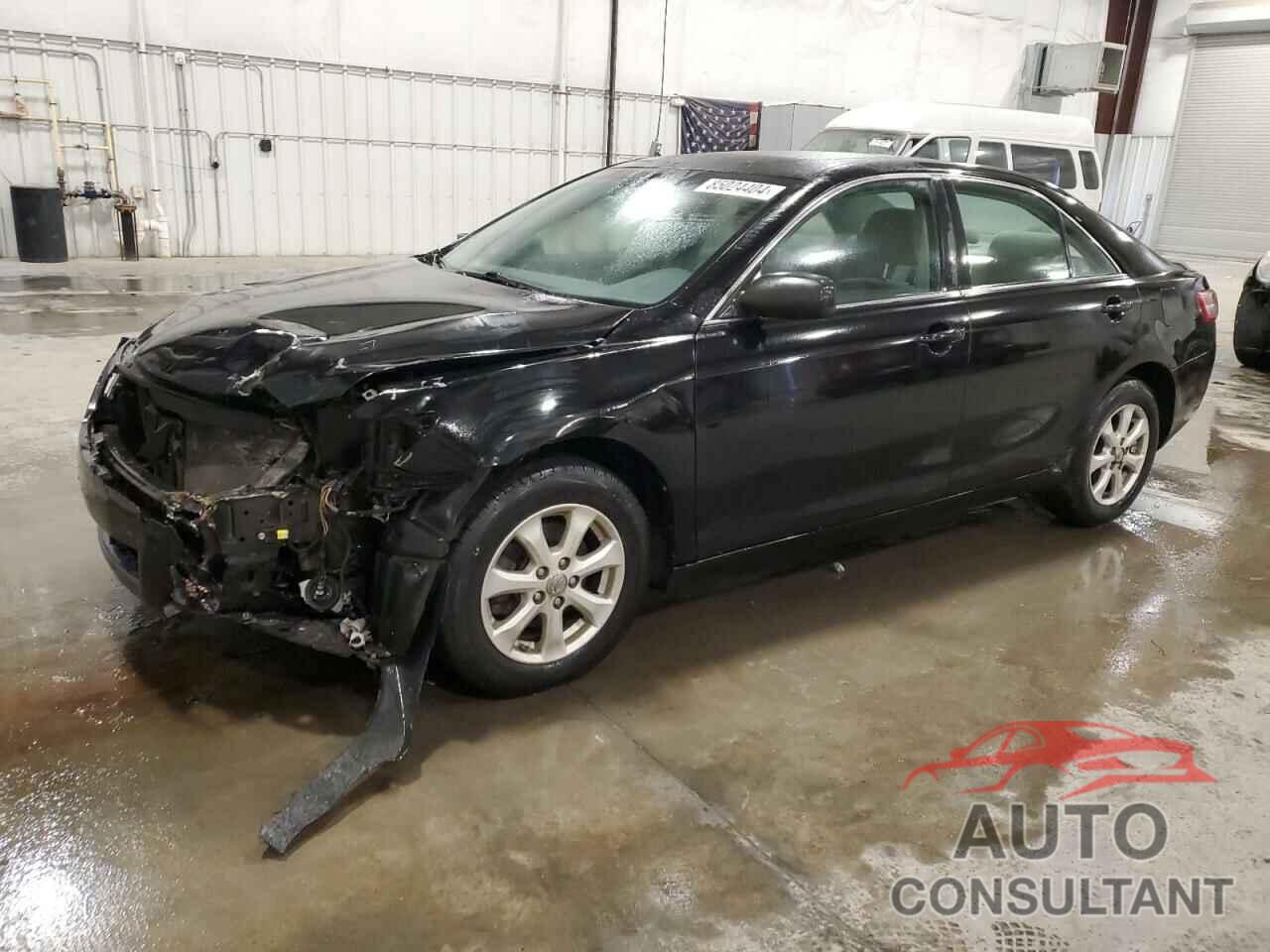 TOYOTA CAMRY 2011 - 4T4BF3EK8BR113145