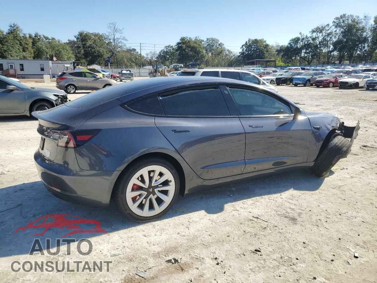TESLA MODEL 3 2023 - 5YJ3E1EA0PF600714