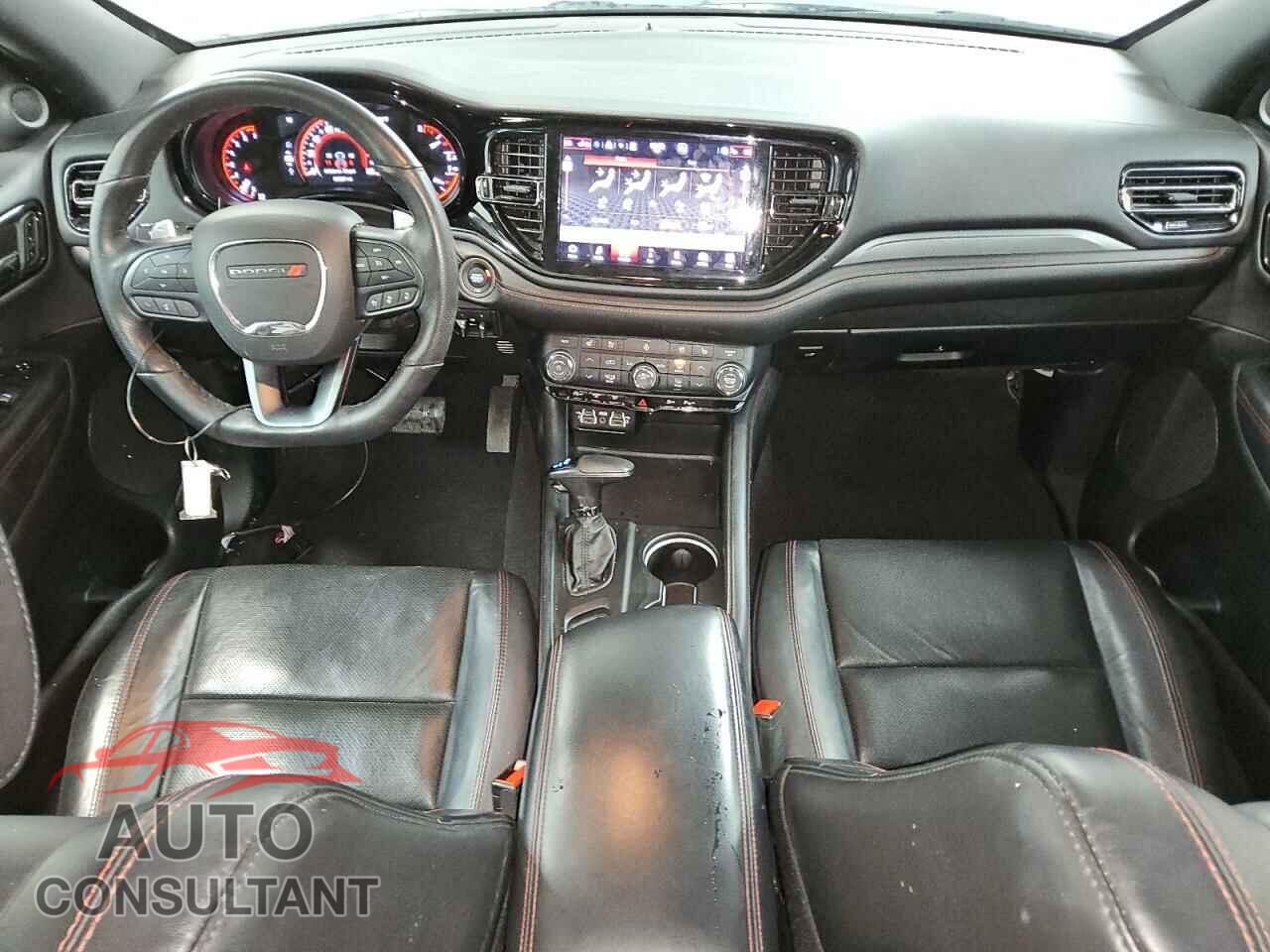 DODGE DURANGO 2023 - 1C4RDJDG8PC636652