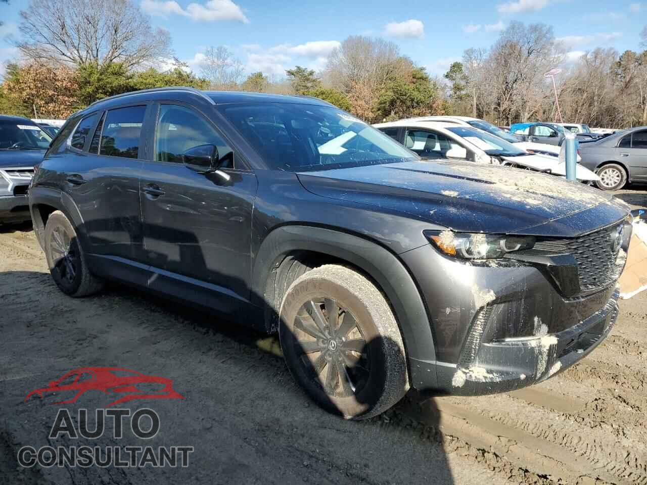 MAZDA CX-50 PREF 2024 - 7MMVABBM7RN162979
