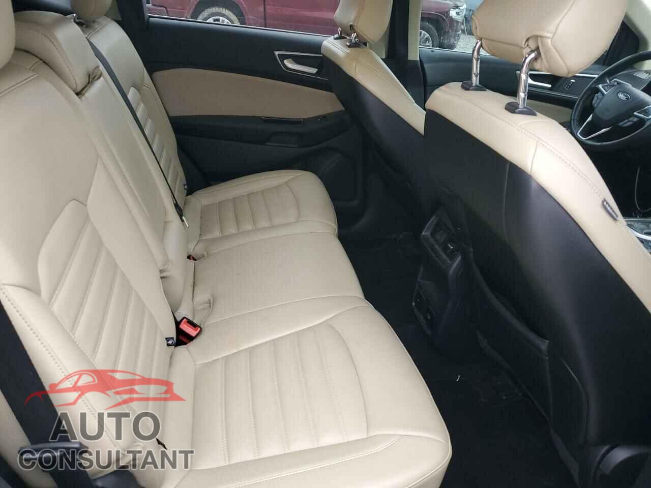 FORD EDGE 2017 - 2FMPK3J89HBB40942
