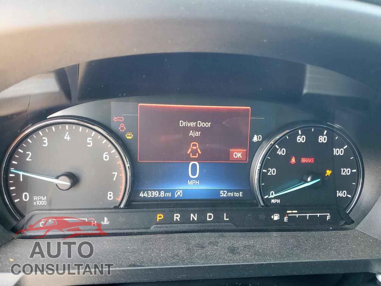 FORD EXPLORER 2023 - 1FMSK7DH0PGB52479