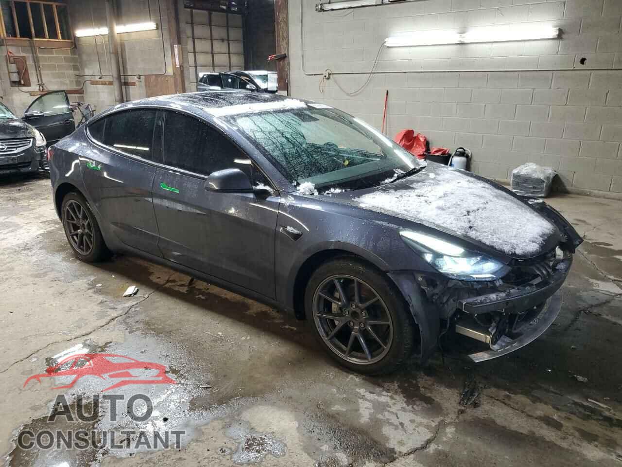 TESLA MODEL 3 2023 - 5YJ3E1EAXPF393992