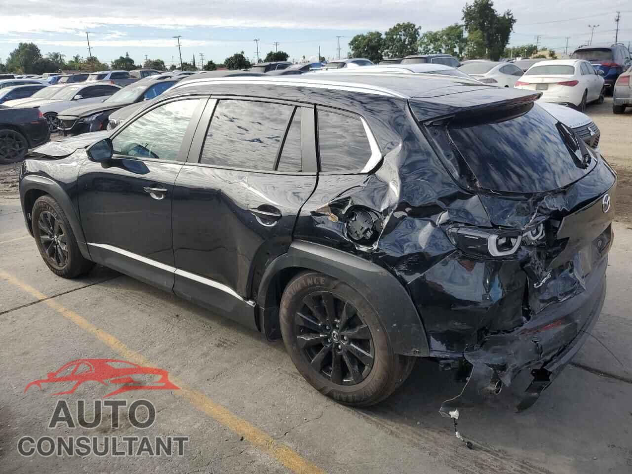 MAZDA CX-50 2025 - 7MMVABBM2SN351397