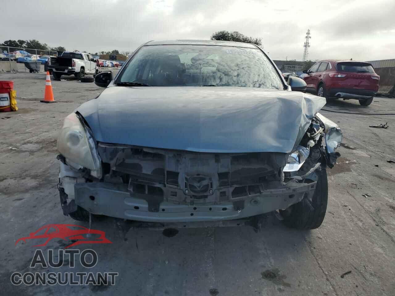 MAZDA 3 2012 - JM1BL1VF1C1514943