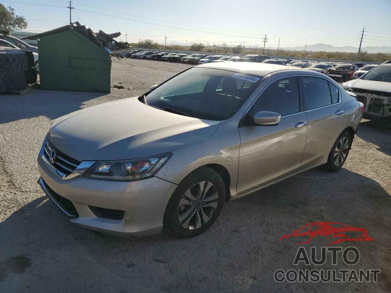 HONDA ACCORD 2015 - 1HGCR2F38FA066638